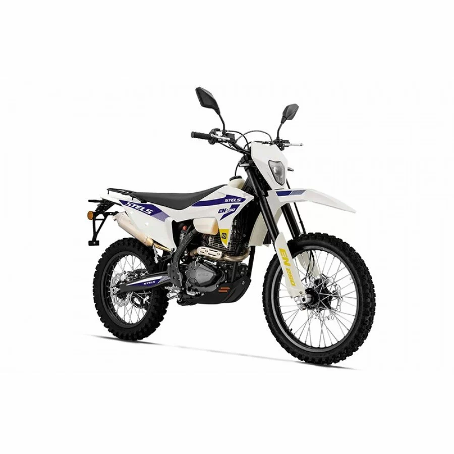 Мотоцикл STELS ЭНДУРО EN250  в Невинномысске