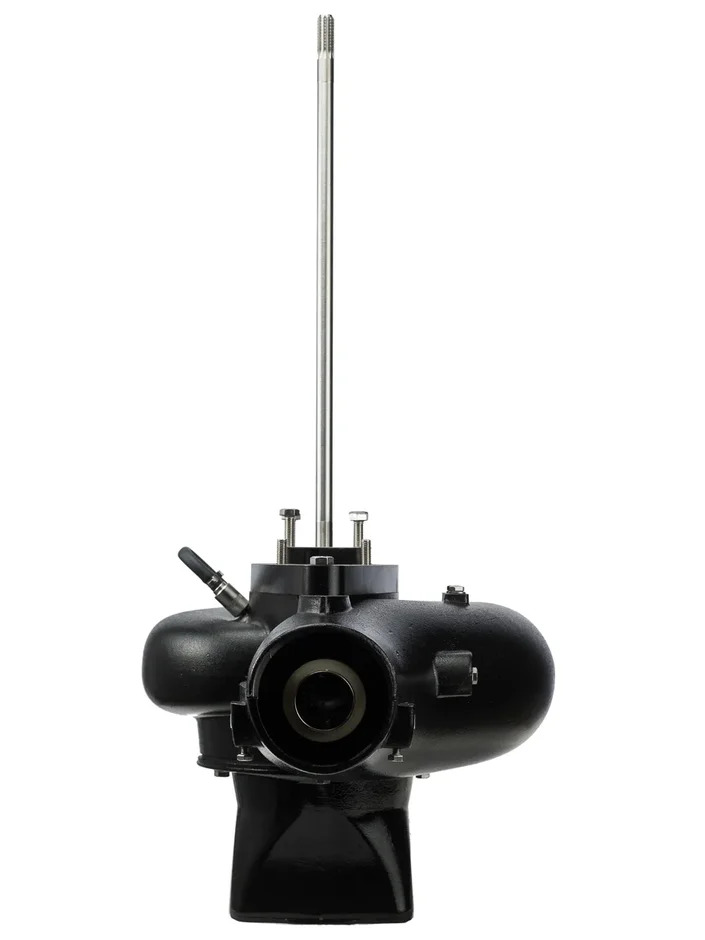 ВОДОМЕТНАЯ НАСАДКА GLADIATOR WT 15 YAMAHA, MARLIN, PARSUN, GOLFSTREAM в Невинномысске