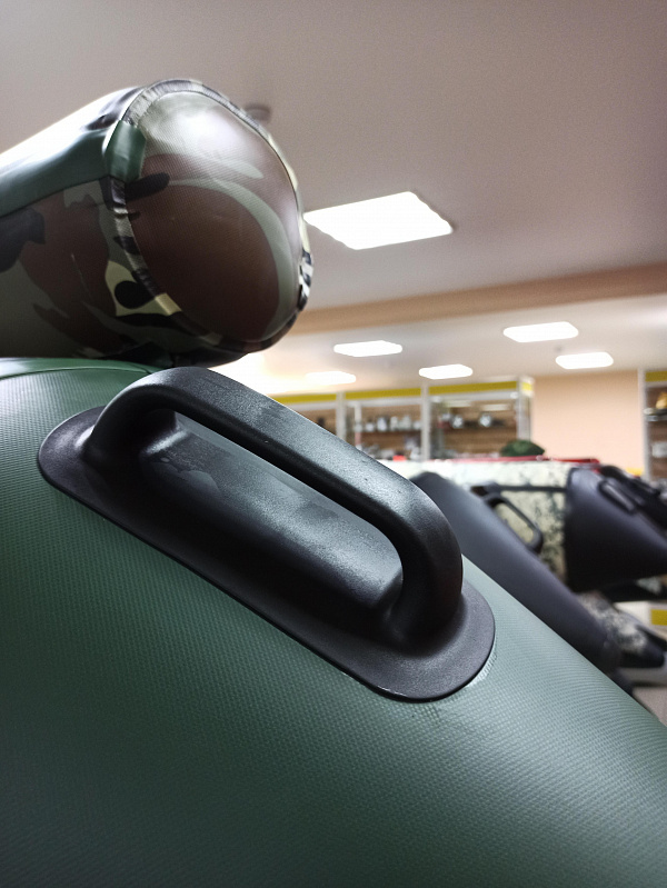 Лодка MISHIMO FAMILY LITE 350 в Невинномысске