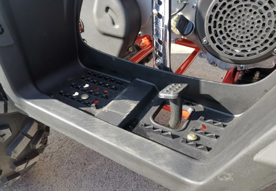 Квадроцикл GBM SHARP BIG 300 NEW в Невинномысске