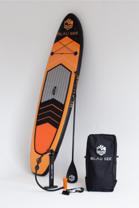 НАДУВНОЙ SUP-BOARD MOONLIGHT 11,6 в Невинномысске
