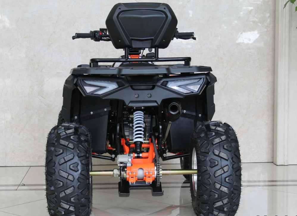 Квадроцикл GBM STORMRIDER 300 NEW PREMIUM в Невинномысске