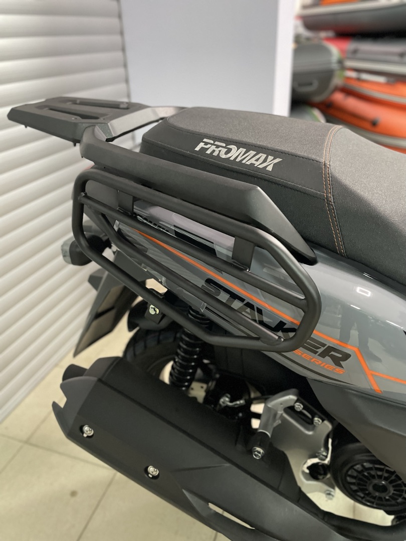 Скутер PROMAX STALKER 150(49) в Невинномысске