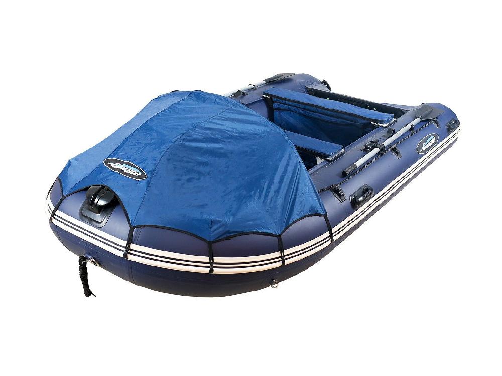 НАДУВНАЯ ЛОДКА GLADIATOR C370AL в Невинномысске