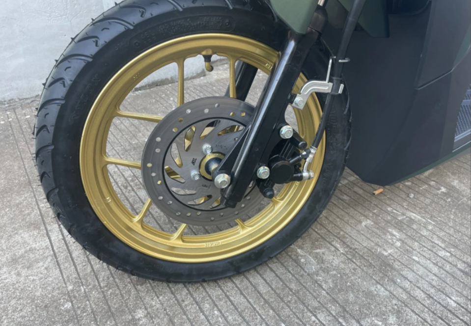 Скутер PROMAX INFERNO 250 (49) в Невинномысске