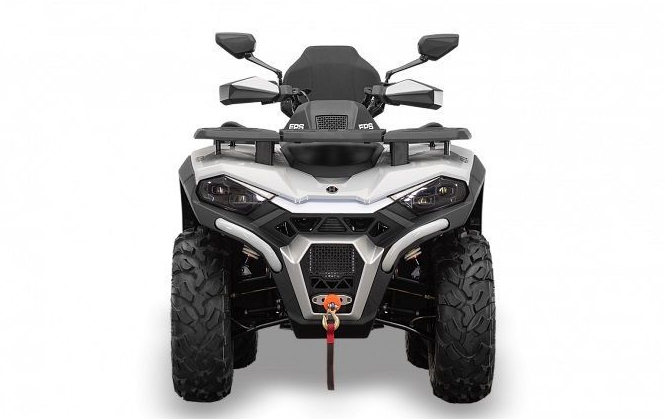 Квадроцикл HISUN HiSUN GUARDIAN 750L -/LONG/ в Невинномысске