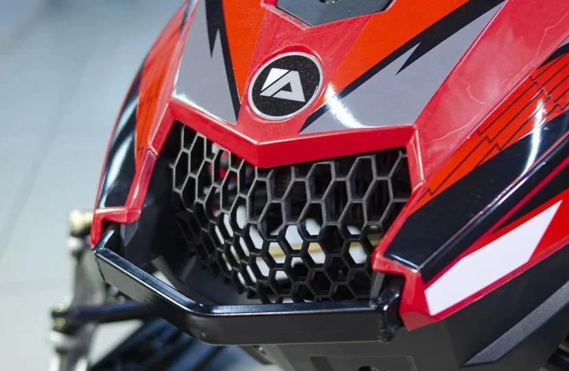 Снегоход Ataki WD 300 в Невинномысске