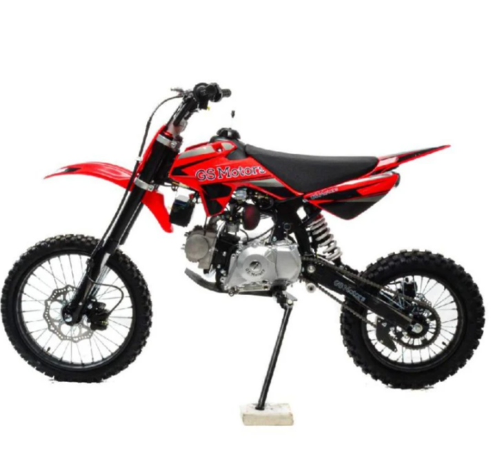 Питбайк MOTOLAND (МОТОЛЕНД) GS Motors S12 17/14 E в Невинномысске