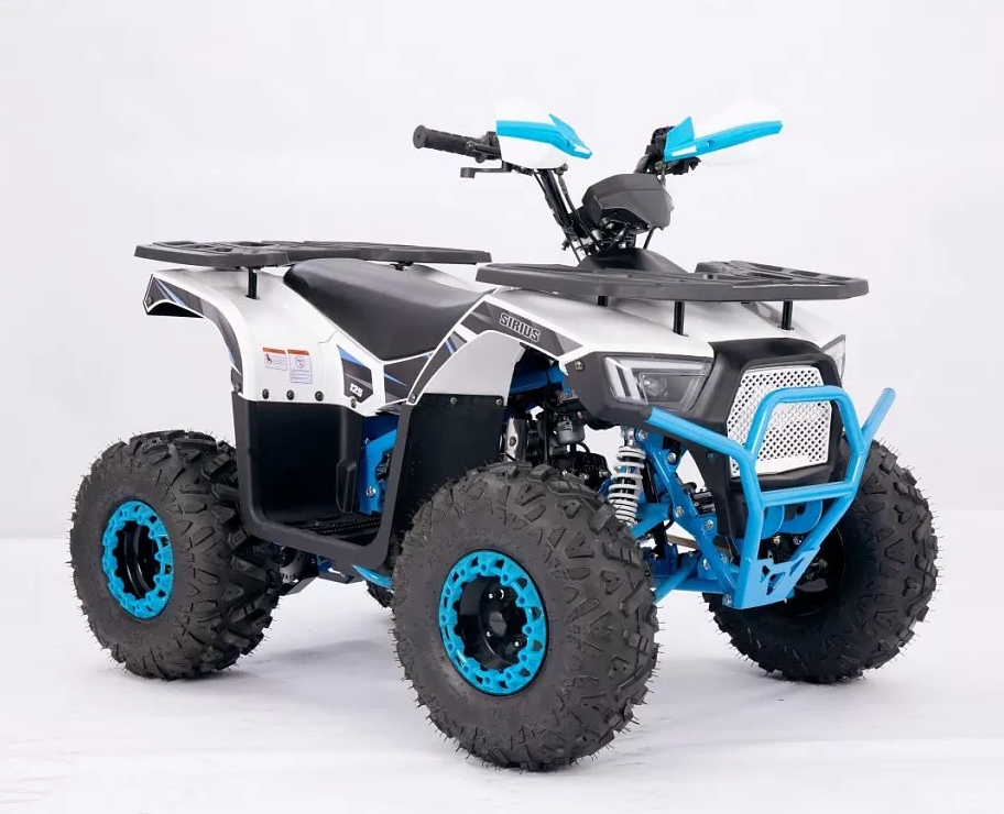 Квадроцикл YACOTA SIRIUS 110 в Невинномысске