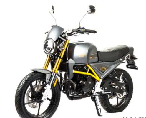 Мотоцикл MOTOLAND (МОТОЛЕНД) SCRAMBLER 250 в Невинномысске