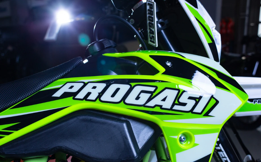 Мотоцикл Progasi SUPER MAX 300 PRO PR300 (ZS175FMN) в Невинномысске