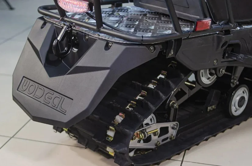 Снегоход Ataki WD 200 в Невинномысске