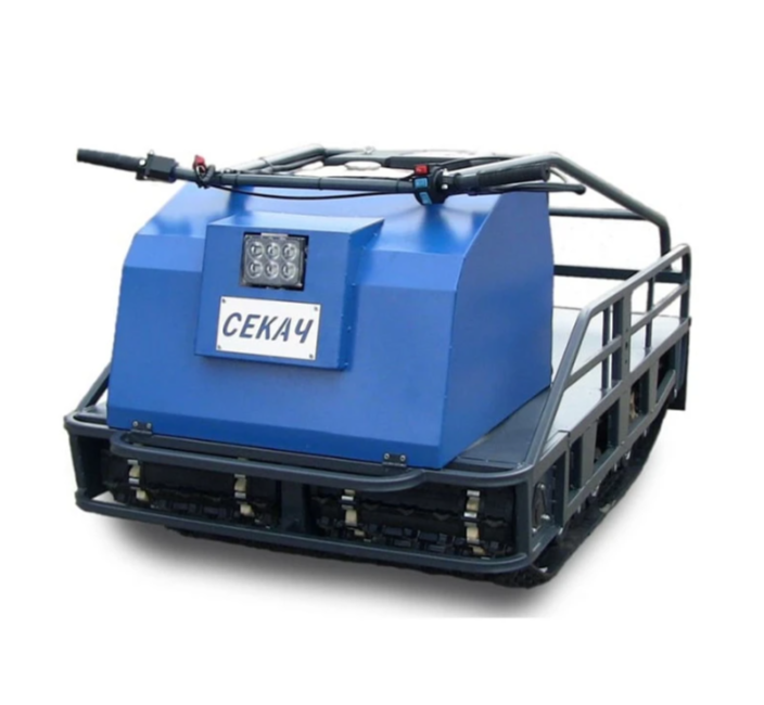 Мотобуксировщик ВЕПС WINTER «СЕКАЧ» 18 в Невинномысске