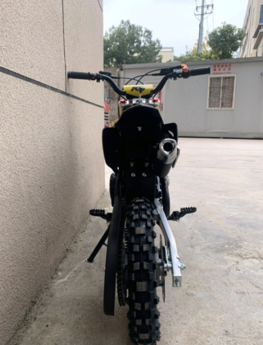 Питбайк BSE K6 в Невинномысске