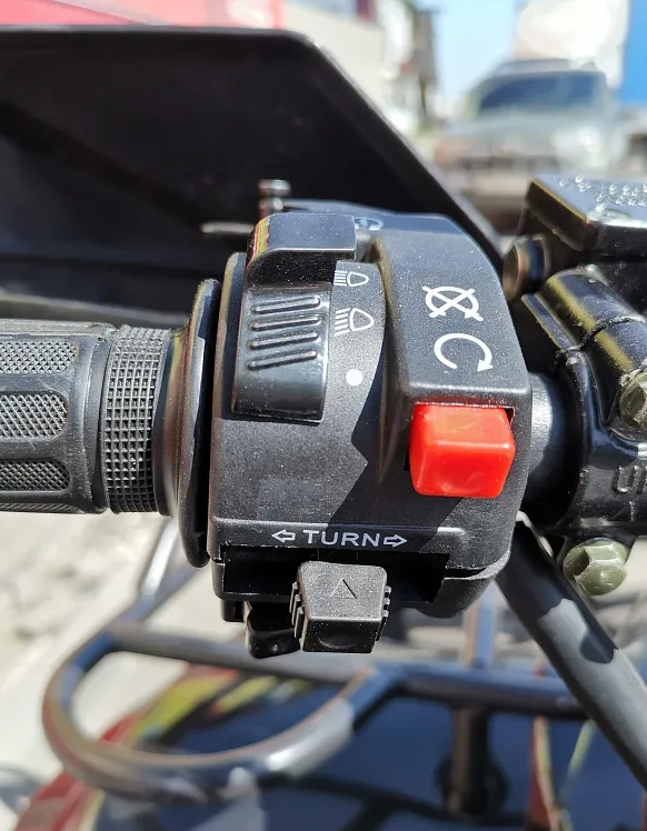 Квадроцикл PROMAX TRX300 CVT в Невинномысске