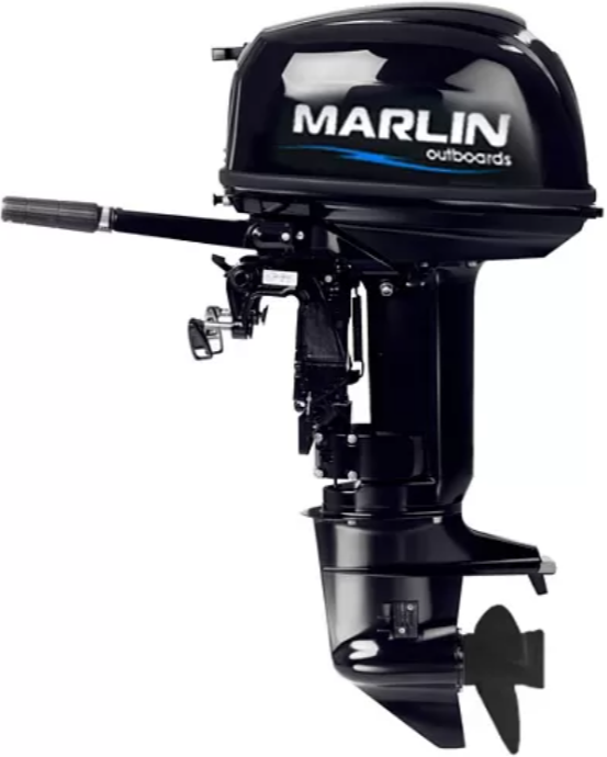 Лодочный мотор MARLIN MP 30 AWHL в Невинномысске
