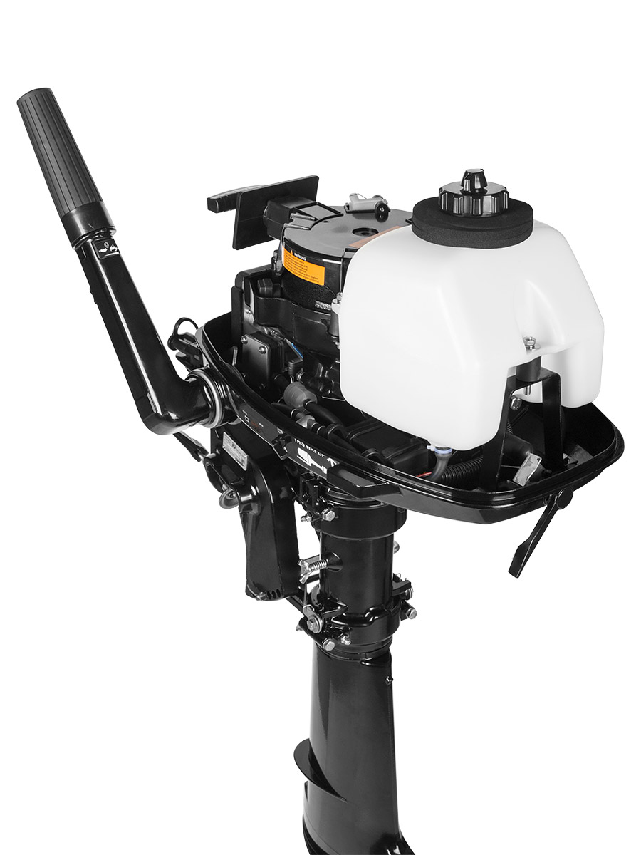 ЛОДОЧНЫЙ МОТОР GLADIATOR G6.2FHS в Невинномысске