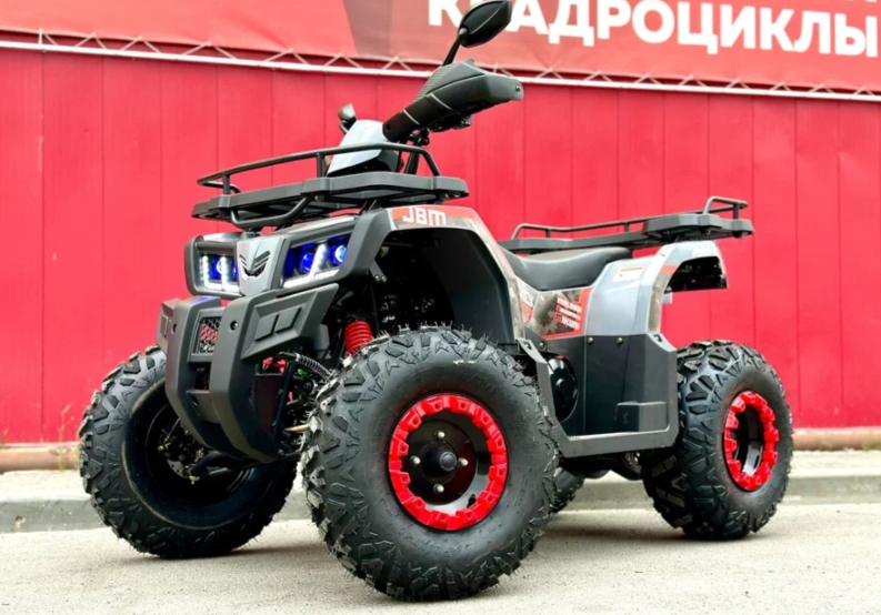 Квадроцикл GBM MAVERICK 300 NEW в Невинномысске
