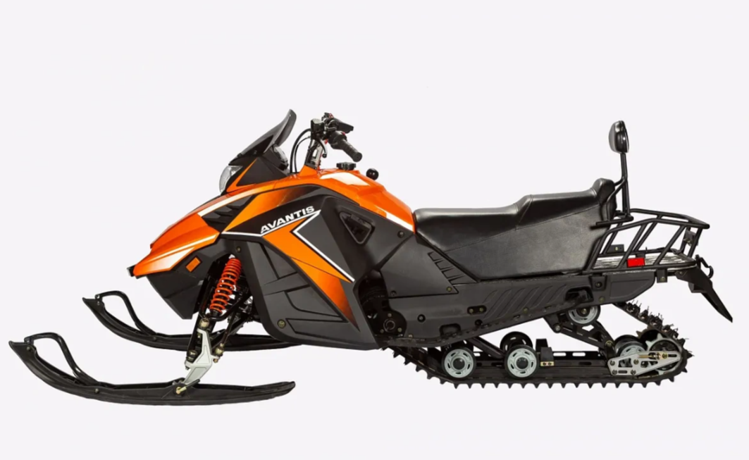 Снегоход AVANTIS CAPITAN 150 в Невинномысске