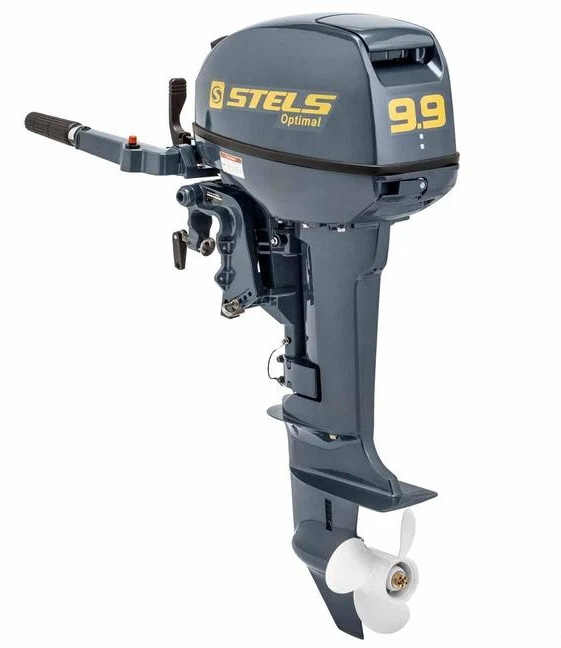 Лодочный мотор STELS 9.9HP Optimal в Невинномысске