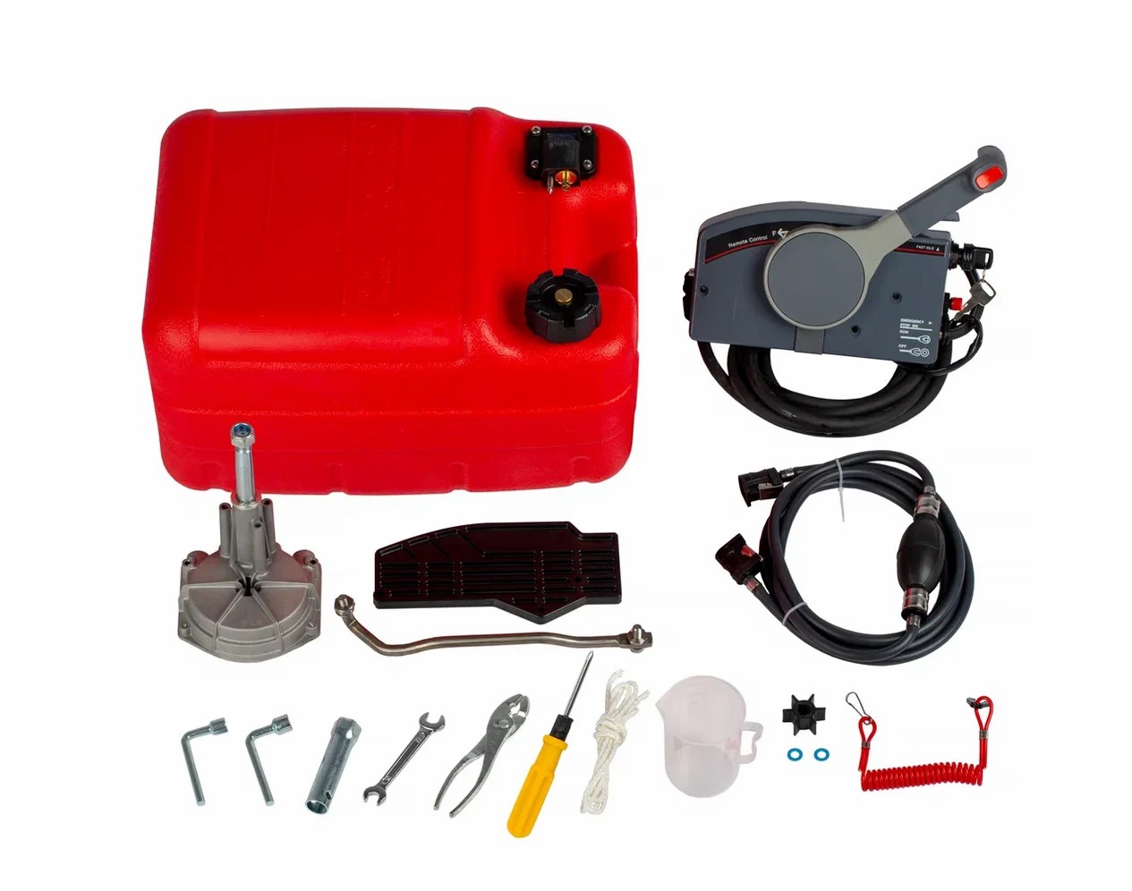 ЛОДОЧНЫЙ МОТОР GLADIATOR G40FHS в Невинномысске