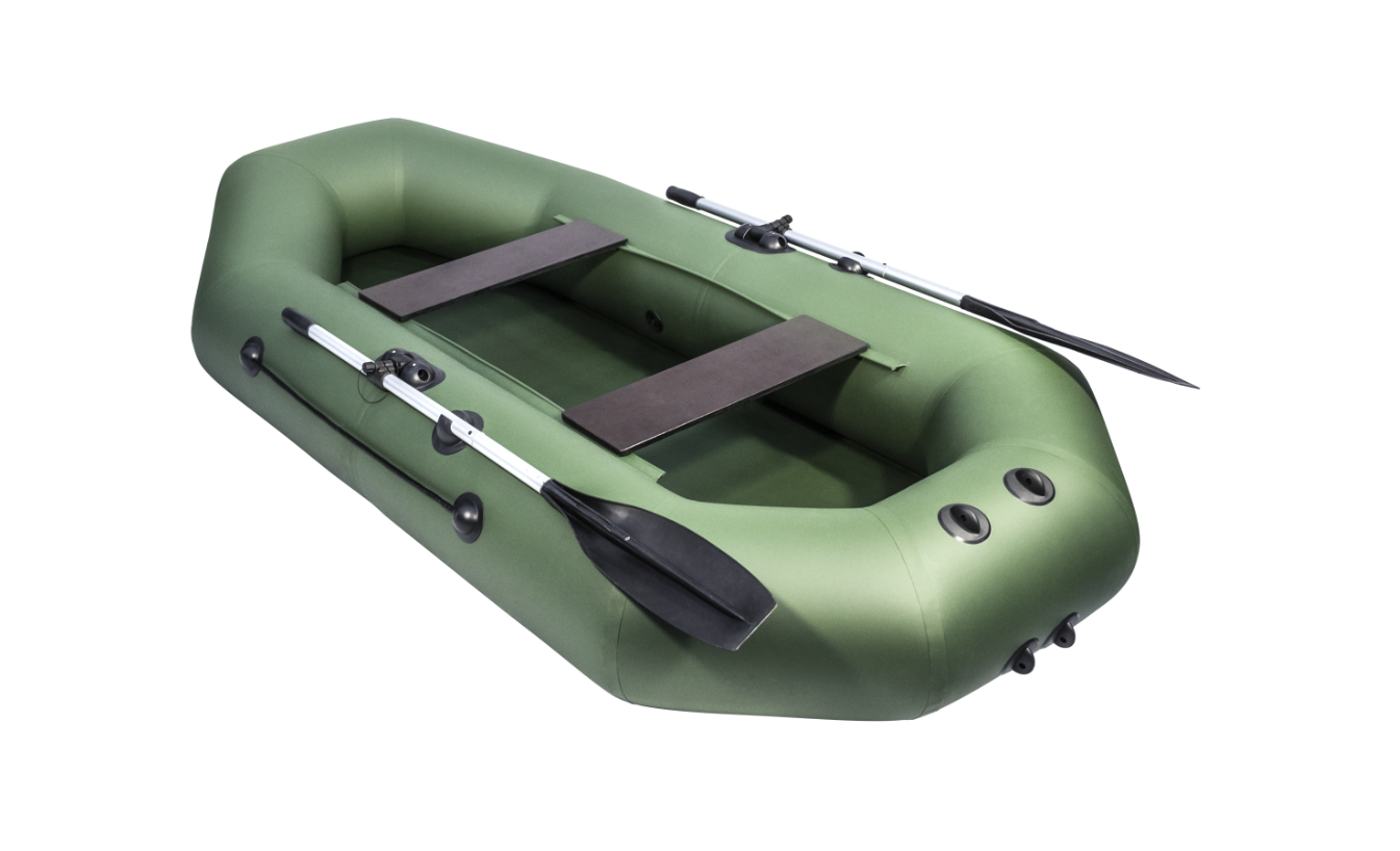 Лодка АКВА-МАСТЕР 260 в Невинномысске