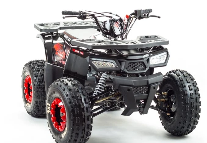 Квадроцикл PROMAX WILD 175 в Невинномысске