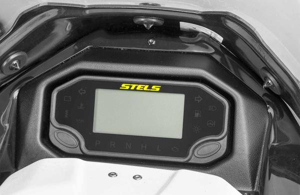 Снегоход STELS SA800R (L LUX WT) ВИТЯЗЬ 2.0 К01 Tech в Невинномысске