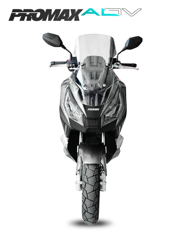 МаксиСкутер PROMAX-HONDA ADV 150 (49) (Inspired by HONDA) в Невинномысске
