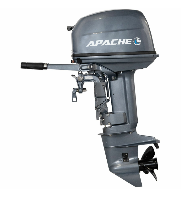 Лодочный мотор APACHE T30BS в Невинномысске