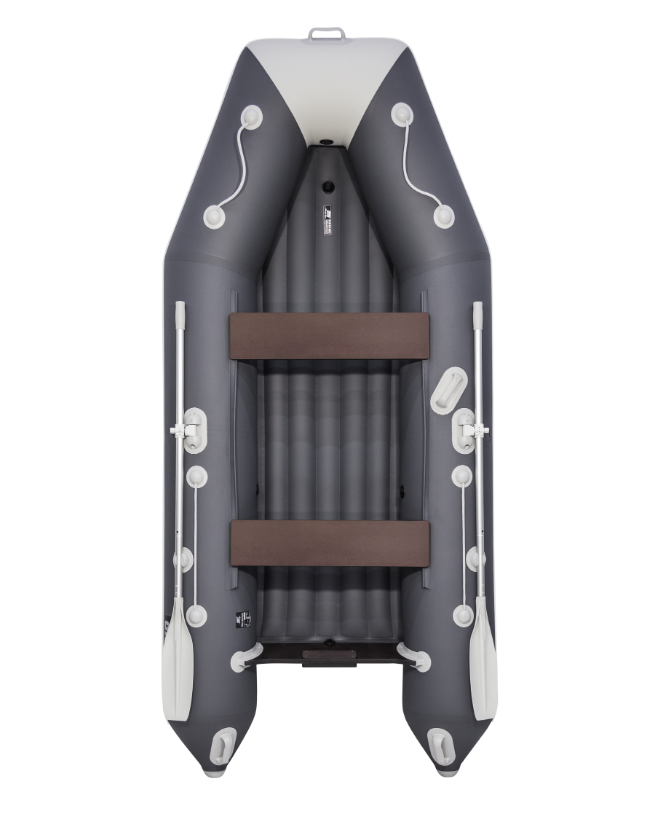 Лодка АКВА 3200 нднд в Невинномысске