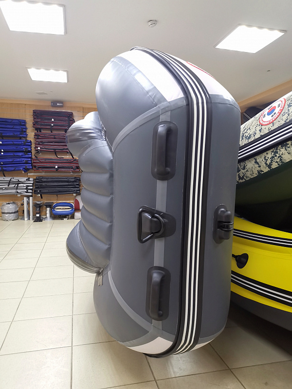 Лодка MISHIMO SPORT 400 в Невинномысске