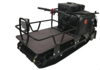 Мотобуксировщик PAXUS 500 9 л.с. HONDA в Невинномысске