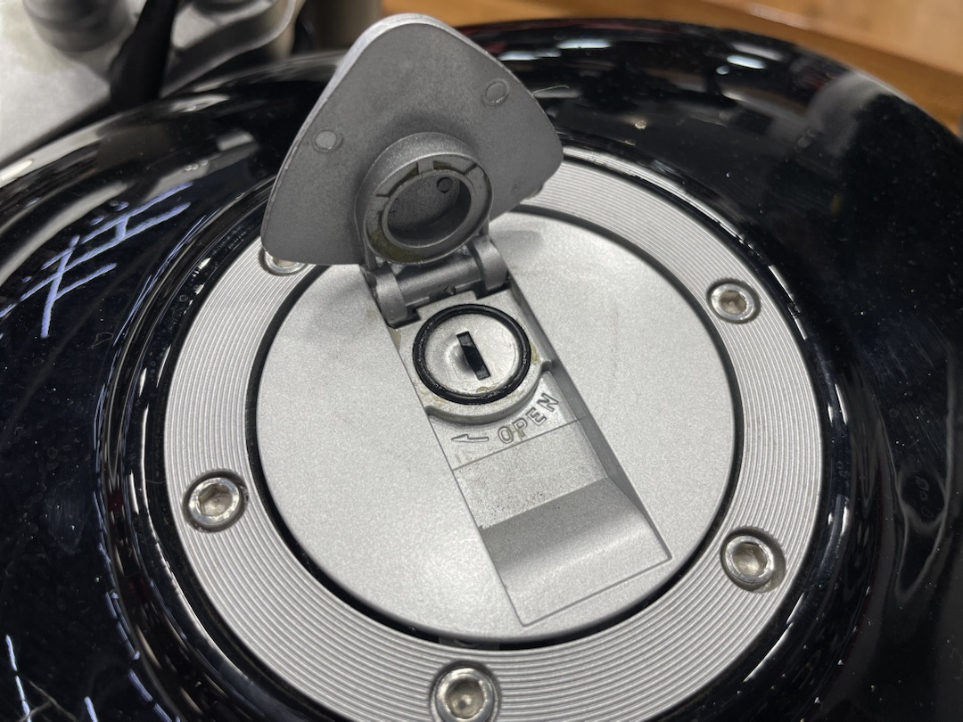 Мотоцикл Benda Chinchilla 300 в Невинномысске