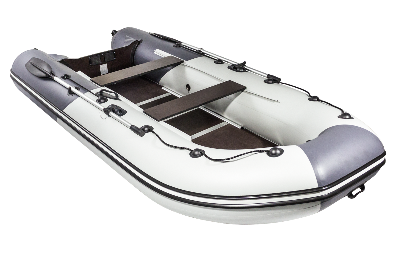 Лодка Ривьера Компакт 3600 СК в Невинномысске