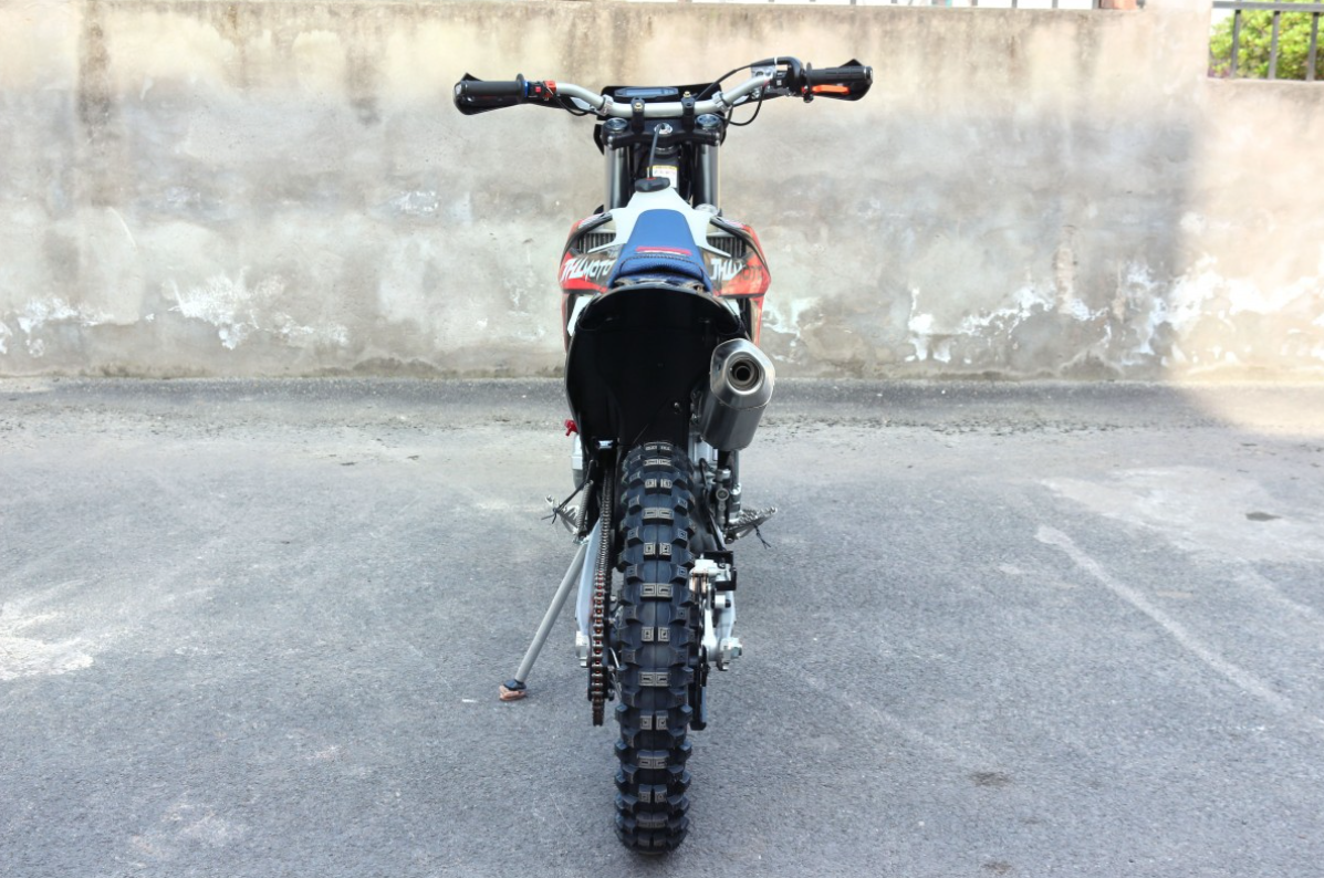 Мотоцикл JHLMOTO JHL Z5V NB300 (174MN-3) в Невинномысске