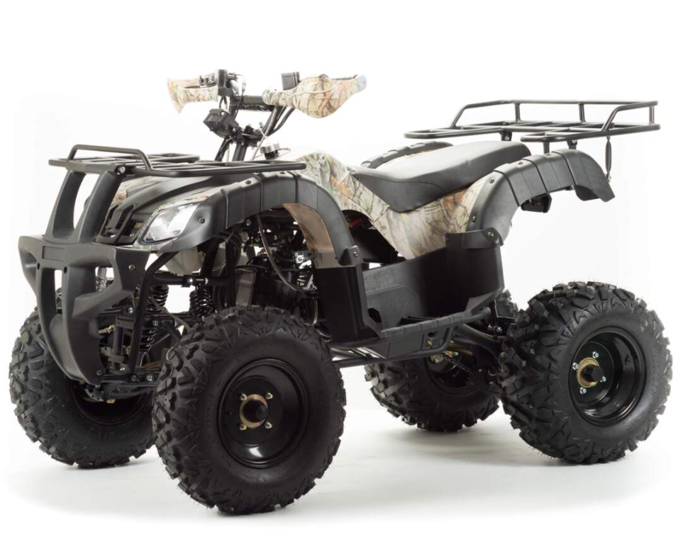 Квадроцикл MOTOLAND (МОТОЛЕНД) 200 ALL ROAD в Невинномысске