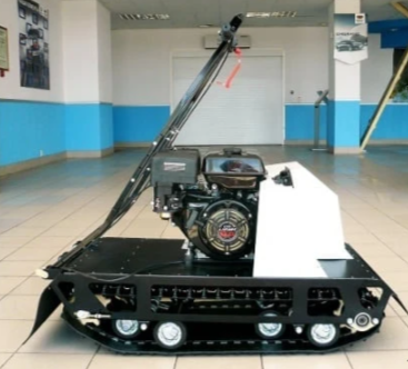 Мотобуксировщик XTREME-MOTORS "Полюс Мини" 9 л.с. в Невинномысске