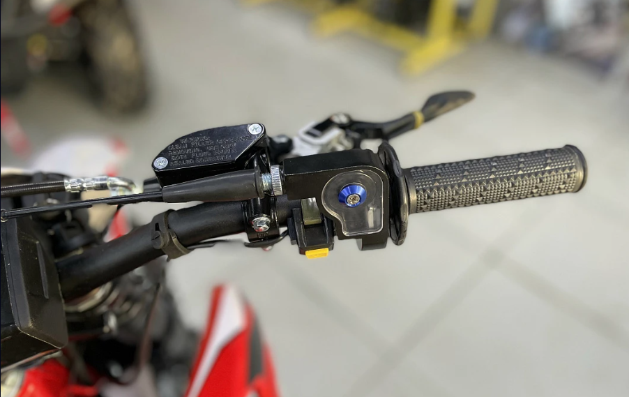 Мотоцикл Progasi SUPER MAX 250 PRO SPORT в Невинномысске