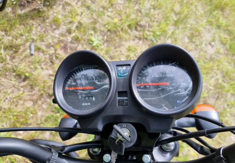 Мопед PROMAX ALPHA TOURIST 150 в Невинномысске