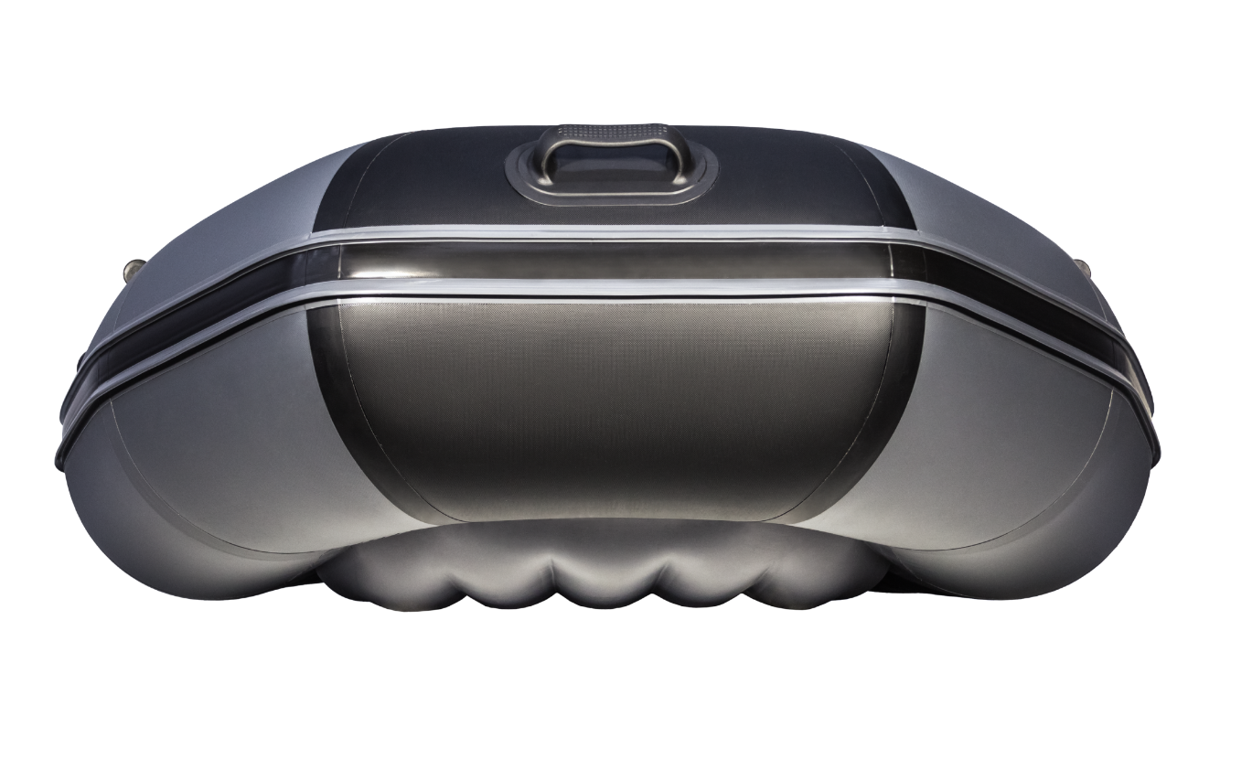 Лодка Таймень NX 2800 НДНД в Невинномысске