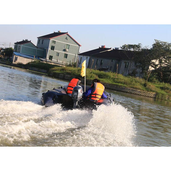 ЛОДОЧНЫЙ МОТОР ALLFA CG Т20 в Невинномысске