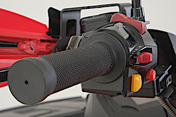 Квадроцикл Русская механика РМ 800 Т серии «Шёлковый путь» в Невинномысске