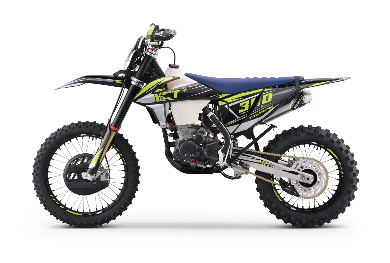 Кроссовый мотоцикл YACOTA NB300 в Невинномысске