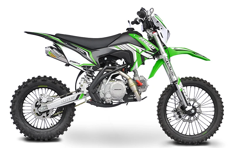 Питбайк Progasi Smart 150 в Невинномысске