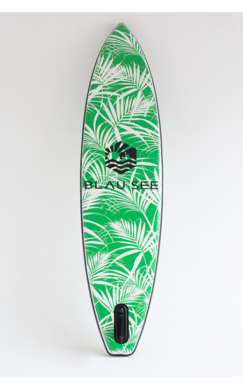 НАДУВНОЙ SUP BOARD JUNGLES 11,6 в Невинномысске