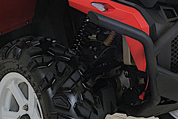 Квадроцикл Русская механика РМ 800 Т серии «Шёлковый путь» в Невинномысске