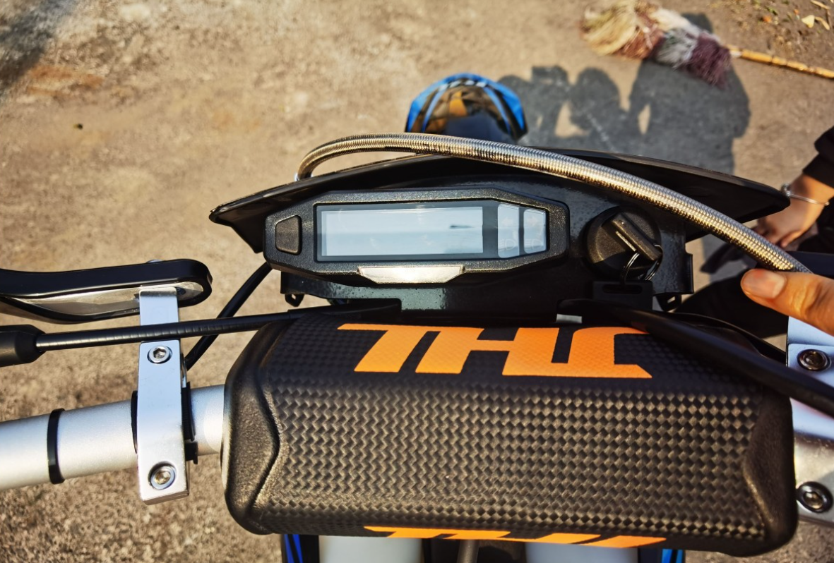 Мотоцикл JHLMOTO JHL Z3 CB250 (172FMM-3A) в Невинномысске