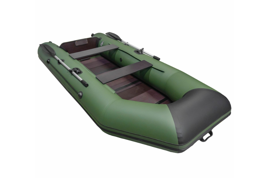 Лодка АКВА 3200 слань-книжка в Невинномысске