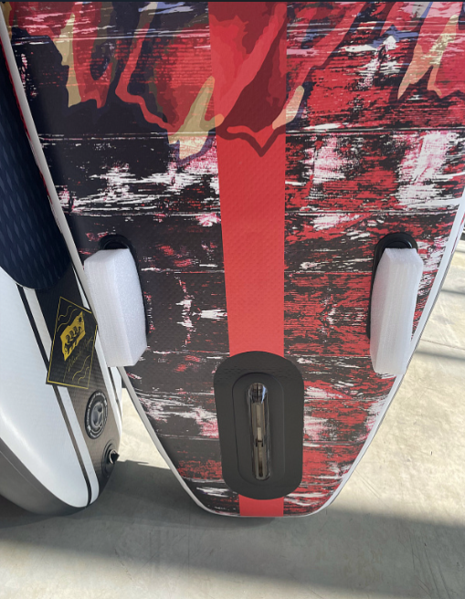 SUP (САП) ДОСКА RAIDEX TAKUMO 10.6’ (320СМ) N 10 в Невинномысске